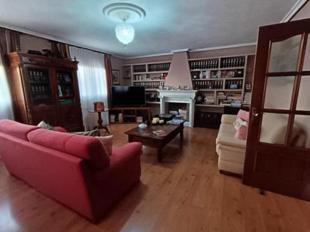 Chalet Venta Renedo de Esgueva, Renedo de Esgueva