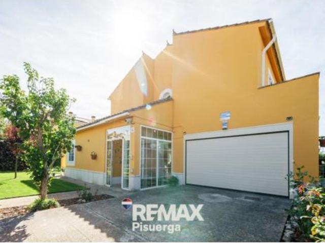 Chalet Venta Renedo de Esgueva, Renedo de Esgueva