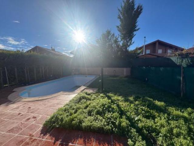 Chalet Venta Renedo de Esgueva, Renedo de Esgueva