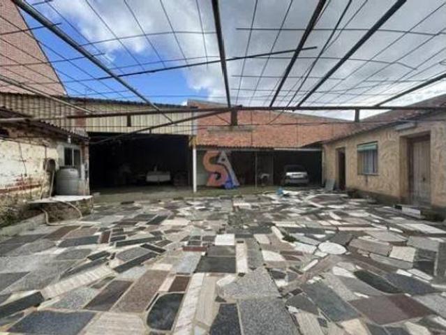 Chalet Venta Renedo de Esgueva, Renedo de Esgueva