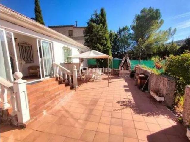 Chalet Venta Renera, Renera