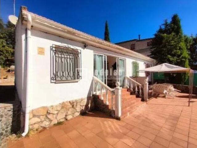 Chalet Venta Renera, Renera
