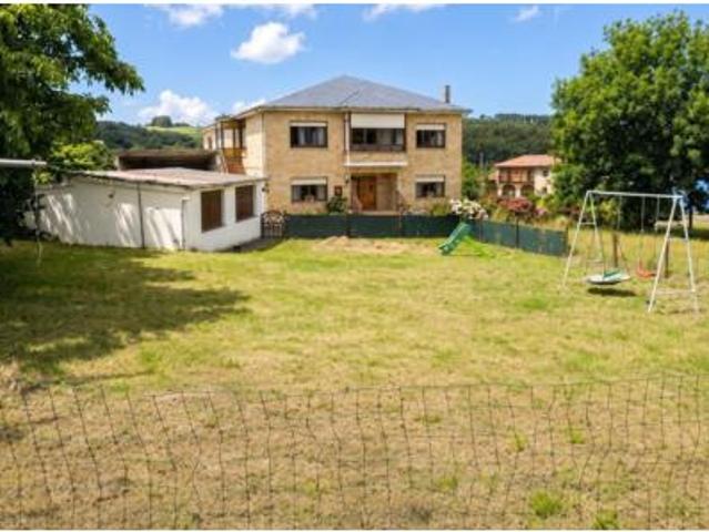 Chalet Venta Reocín, Cerrazo