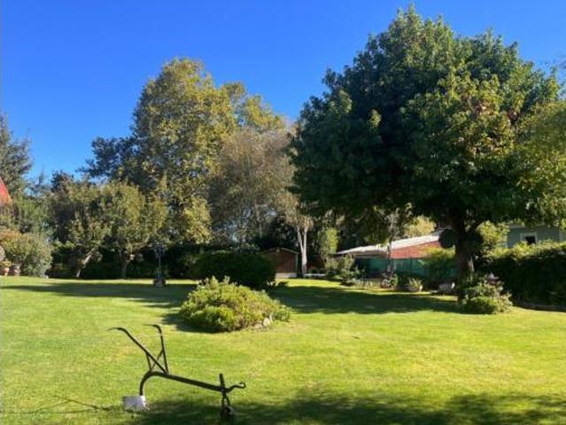 Chalet Venta Reocín, Cerrazo