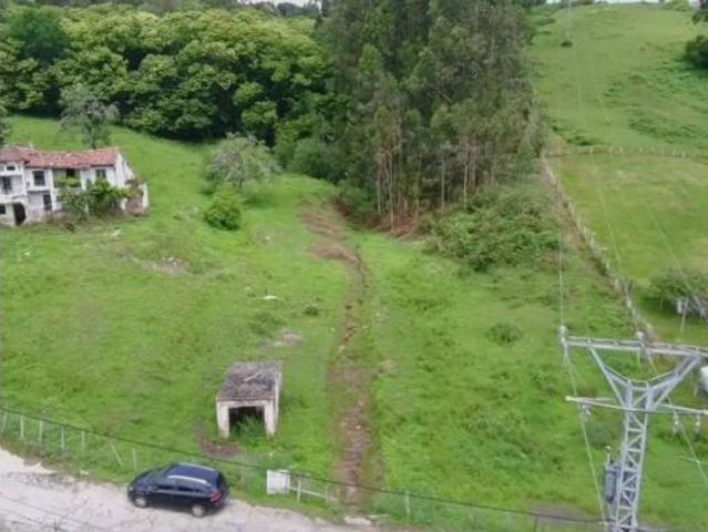 Chalet Venta Reocín, Puente San Miguel