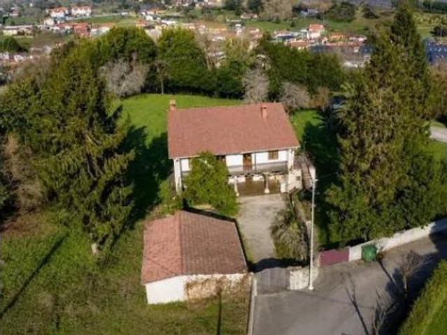 Chalet Venta Reocín, Puente San Miguel