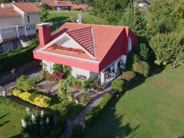 Chalet Venta Reocín, Puente San Miguel