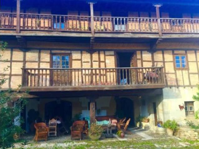 Chalet Venta Reocín, Puente San Miguel