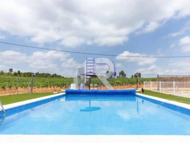 Chalet Venta Requena, Requena