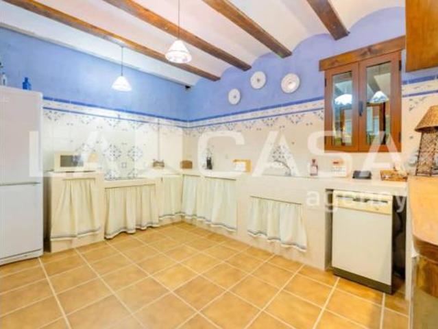 Chalet Venta Requena, Requena