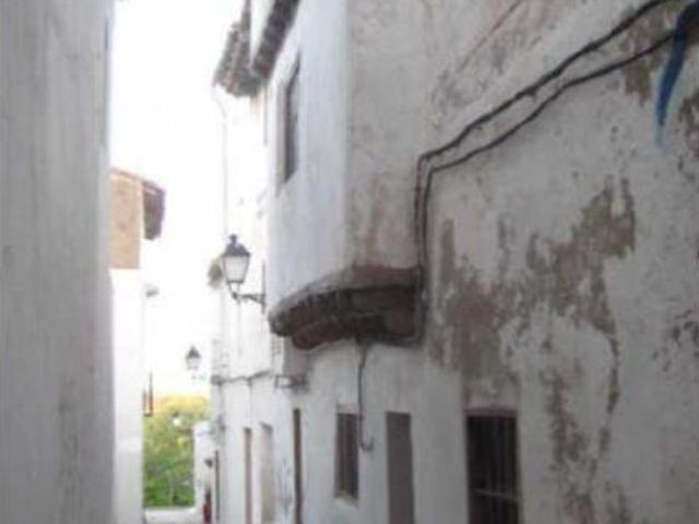 Chalet Venta Requena, Requena