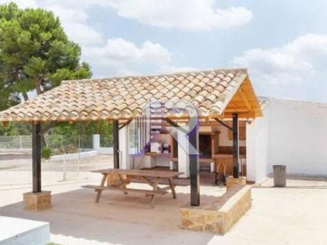 Chalet Venta Requena, Requena