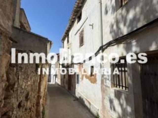 Chalet Venta Requena, Requena