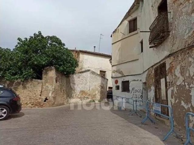 Chalet Venta Requena, Requena
