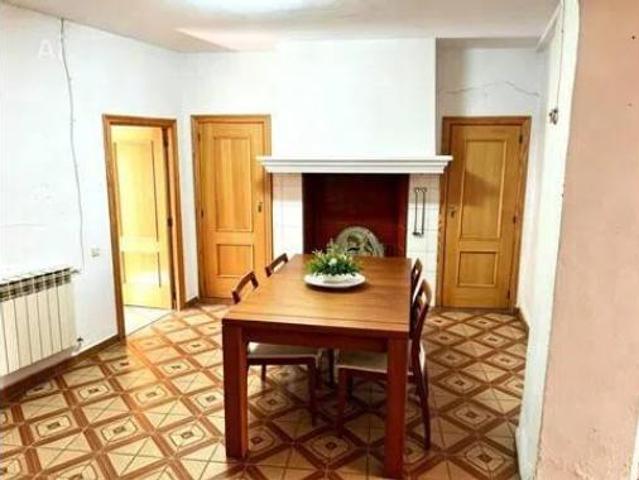 Chalet Venta Requena, Requena