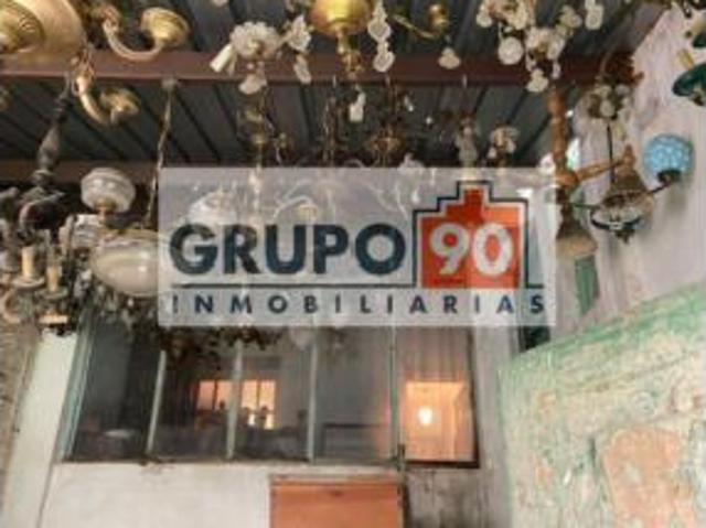 Chalet Venta Requena, Requena