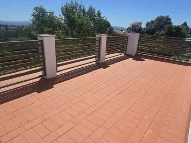Chalet Venta Riudarenes, Carretera de Santa Coloma