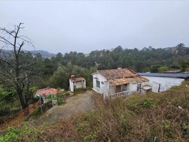 Chalet Venta Riudarenes, Carretera de Santa Coloma
