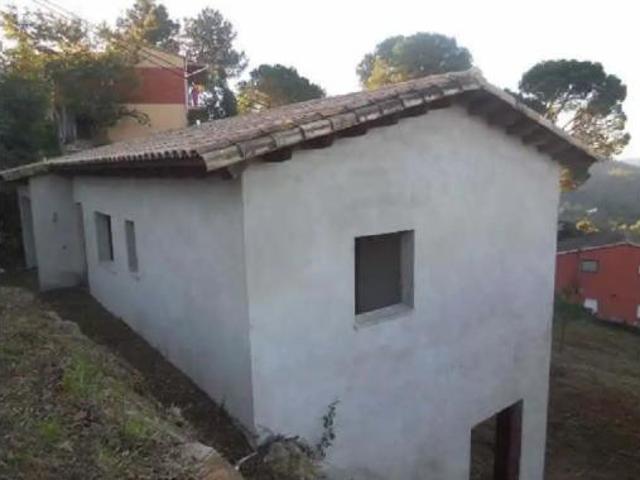 Chalet Venta Riudarenes, Carretera de Santa Coloma