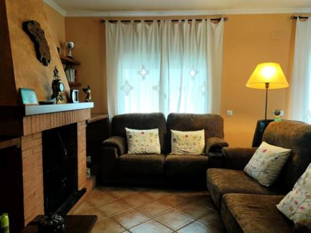 Chalet Venta Riudarenes, L'Esparra