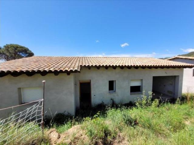 Chalet Venta Riudarenes, Carretera de Santa Coloma