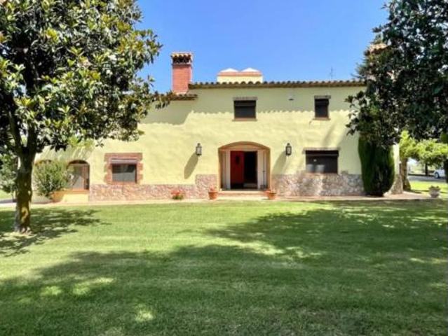 Chalet Venta Riudarenes, Riudarenes