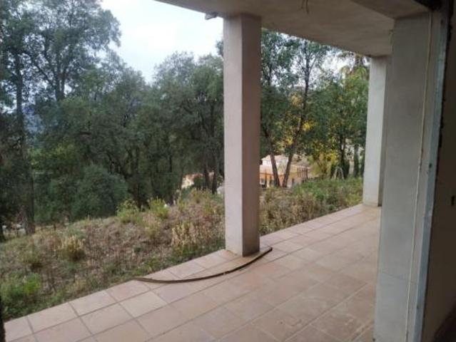 Chalet Venta Riudarenes, Carretera de Santa Coloma