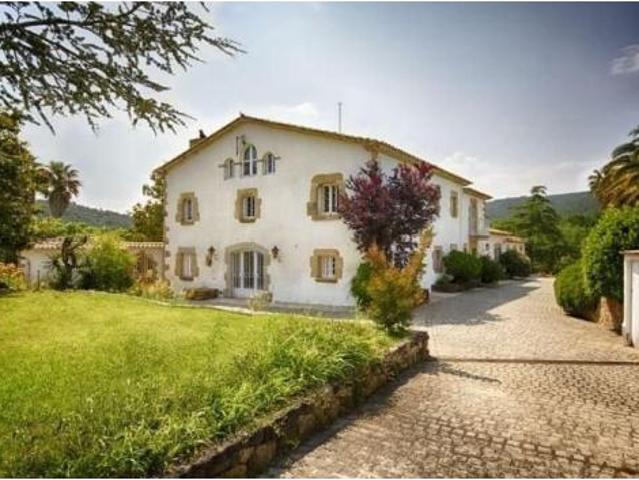 Chalet Venta Riudarenes, Riudarenes