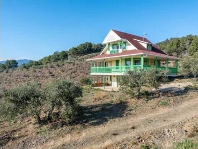 Chalet Venta Riudecols, Riudecols