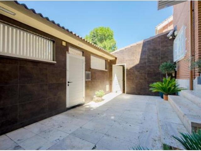 Chalet Venta Rivas Vaciamadrid, Casco