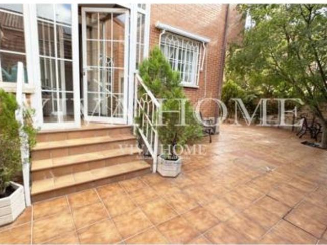 Chalet Venta Rivas Vaciamadrid, Centro