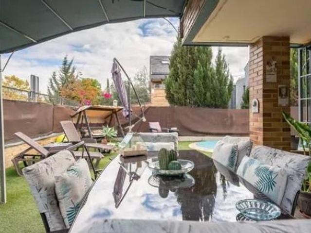 Chalet Venta Rivas Vaciamadrid, Centro