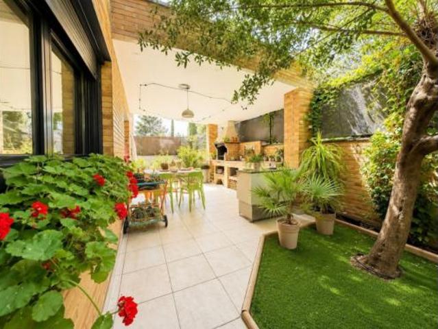 Chalet Venta Rivas Vaciamadrid, Centro