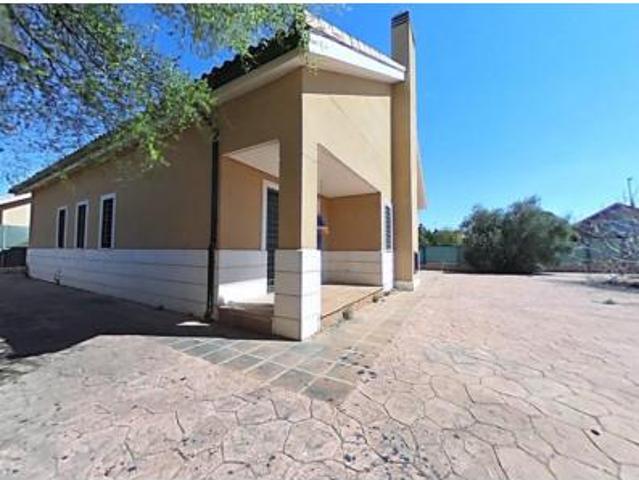 Chalet Venta Rivas Vaciamadrid, Centro