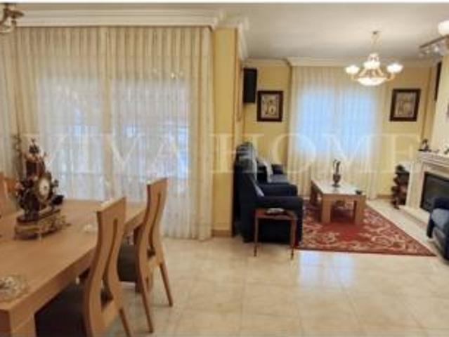 Chalet Venta Rivas Vaciamadrid, Centro