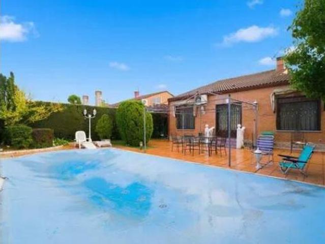 Chalet Venta Rivas Vaciamadrid, Rivas Urbanizaciones