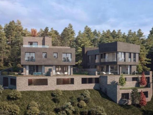Chalet Venta Rialp, Escàs