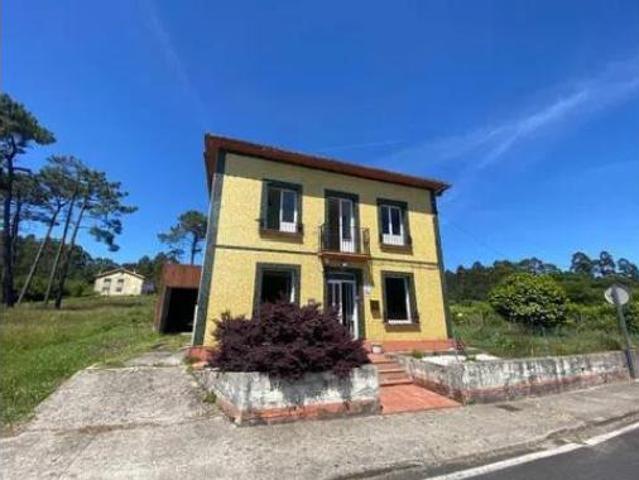 Chalet Venta Rianxo, A Cortes Rianxo