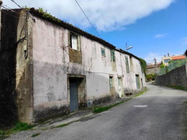 Chalet Venta Rianxo, Rianxo
