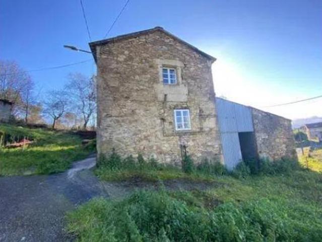 Chalet Venta Rianxo, Rianxo