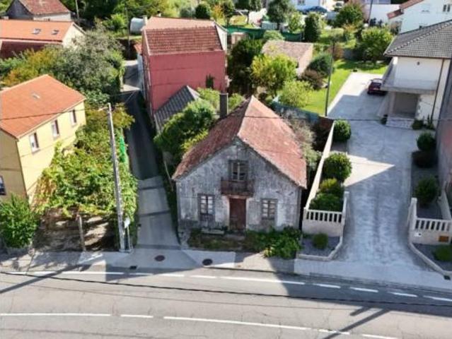 Chalet Venta Rianxo, Rianxo