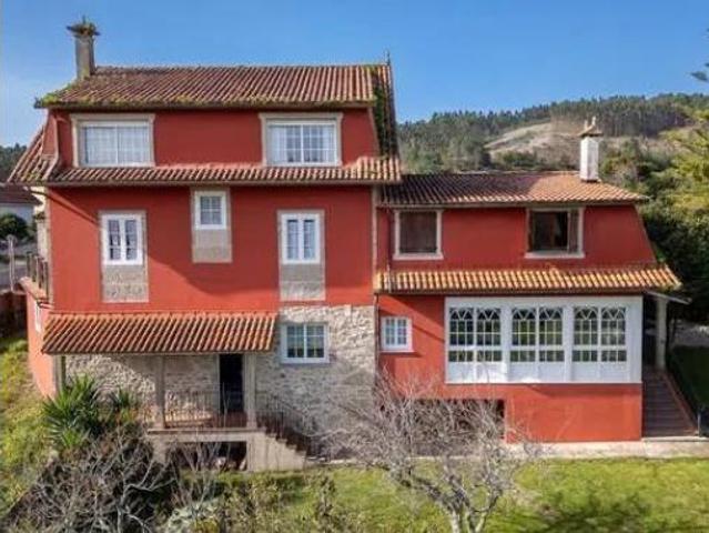 Chalet Venta Rianxo, Rianxo
