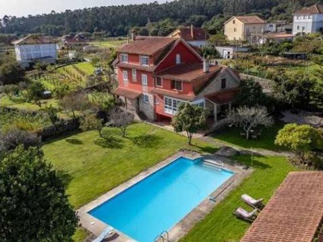 Chalet Venta Rianxo, Rianxo