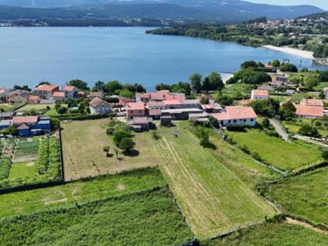 Chalet Venta Rianxo, Rianxo