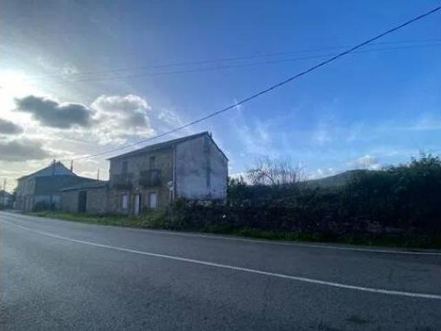 Chalet Venta Rianxo, Rianxo