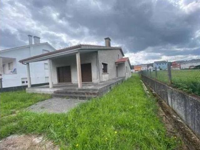 Chalet Venta Rianxo, Rianxo