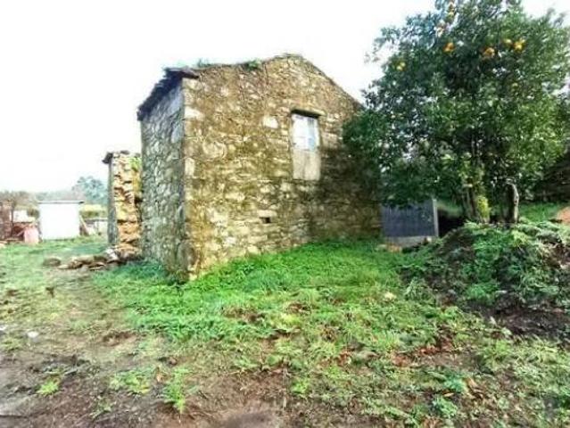 Chalet Venta Rianxo, Rianxo