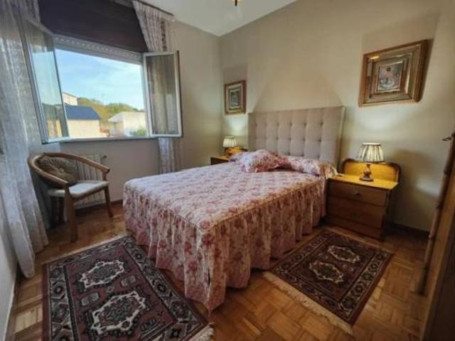 Chalet Venta Rianxo, Rianxo