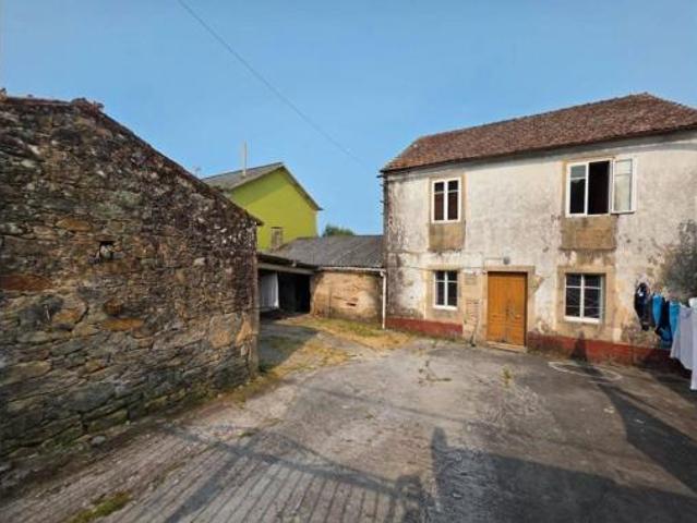 Chalet Venta Rianxo, Rianxo