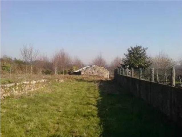 Chalet Venta Rianxo, Rianxo